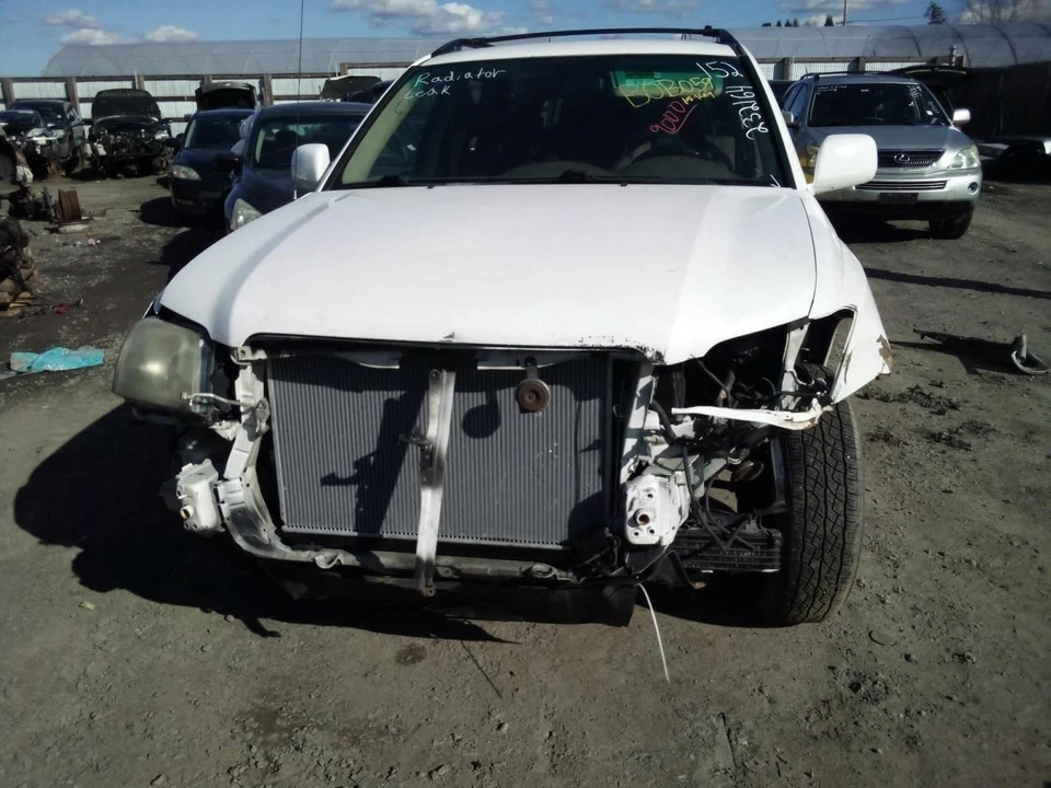 Módulo de controle eletrônico motor ECM painel direito compatível com 05 HIGHLANDER 29245358 - Imagem 3 de 4