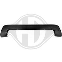 Blende StoßFäNger Diederichs 4561066 FüR Renault Hinten