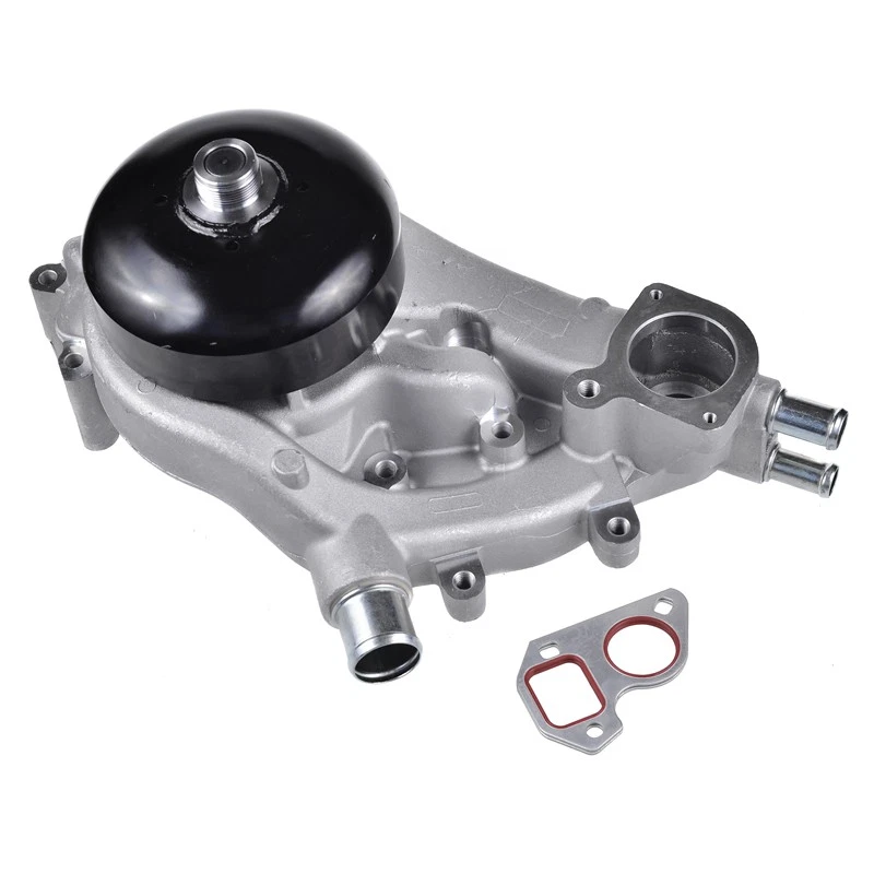 Water Pumps For 09-13 Cadillac Escalade V8-6.0L 07-15 GMC Savana 2500 V8-4.8L - Imagem 2 de 4
