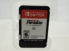 Burnout Paradise Remastered (Nintendo Switch, 2020) FREE SHIPPING