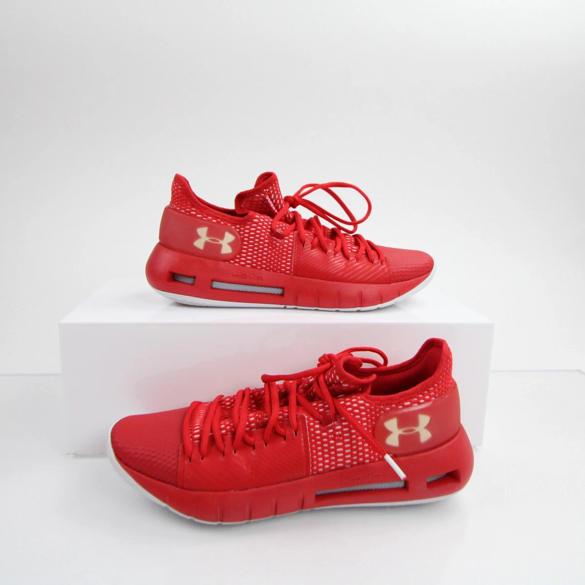 Under armour Basketball Shoes 10 US for Men for sale | eBay