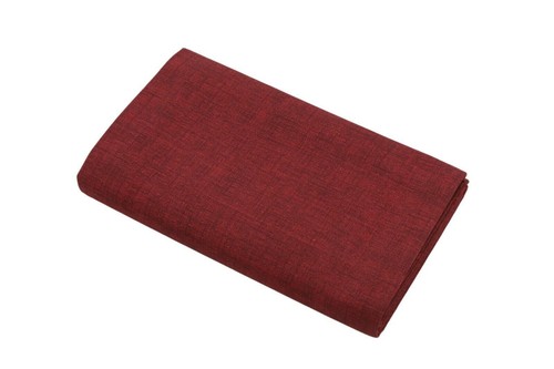 Gran Foulard Copridivano Copritutto Telo Arredo Multiuso Tinta Unita MistoCotone - Foto 6 di 15
