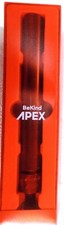 Bekind Apex 2-in-1 Hair Straightener Flat Iron Straightener Curler