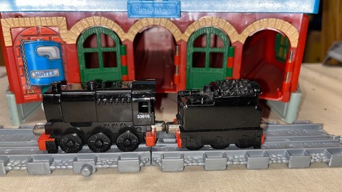 Thomas The Tank Engine & Friends Take N Play - Ihre Lieblingswahl - Bild 418 von 462
