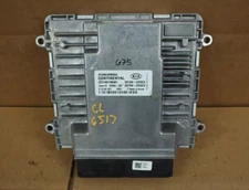 16 17 18 Kia Optima 2.4L Engine Control Computer Module ECM ECU OEM 391382GGC2