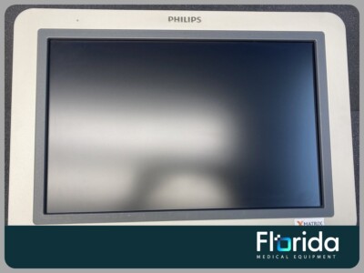 PHILIPS IU22 XMATRIX 453561625111 C LCD DISPLAY SCREEN GOOD CONDITION