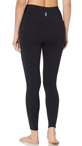 Skechers Damen Go Walk High Waist Yoga Workout Leggings - Bild 26 von 26