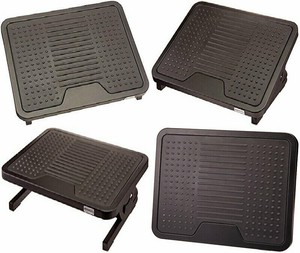 AmazonBasics Repose-pieds