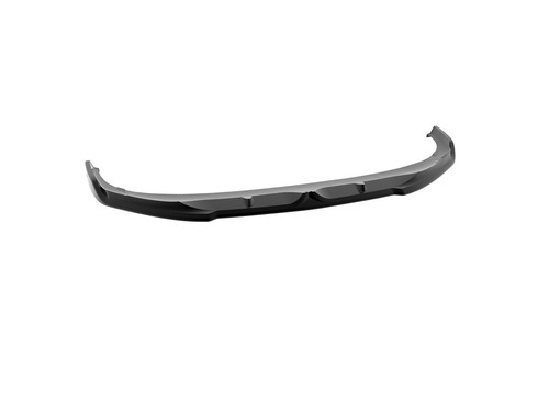 DIVISOR DELANTERO V.2 BMW SERIE 1 F70 M-PACK / M135I (2024-) ABS NEGRO BRILLANTE - Imagen 7 de 7
