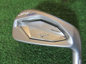 mizuno jpx 900 5 iron