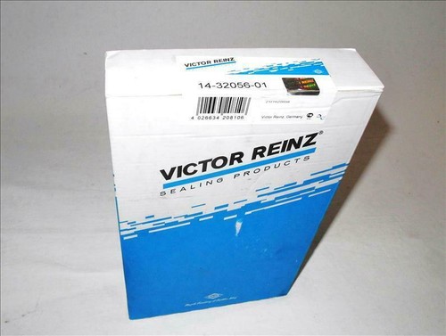 Cylinder Head Bolts Reinz Head Bolts for VW VR6 AAA ABV AES Turbo 2.8 2.9 - Picture 13 of 18