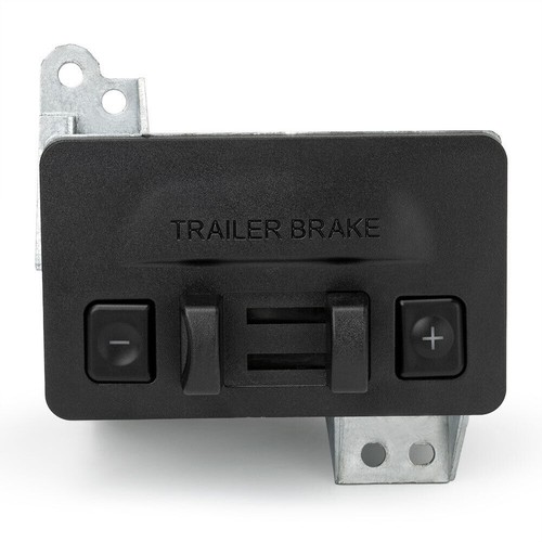 1x BL3Z19H332AA Dashboard Trailer Brake Control Module Kit For Ford F-150 3.5L - Picture 3 of 18