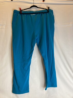 Mens Lounge Pants Sweat 2XL Luxury Pockets Zelos So SOFT! Big & Tall Premium