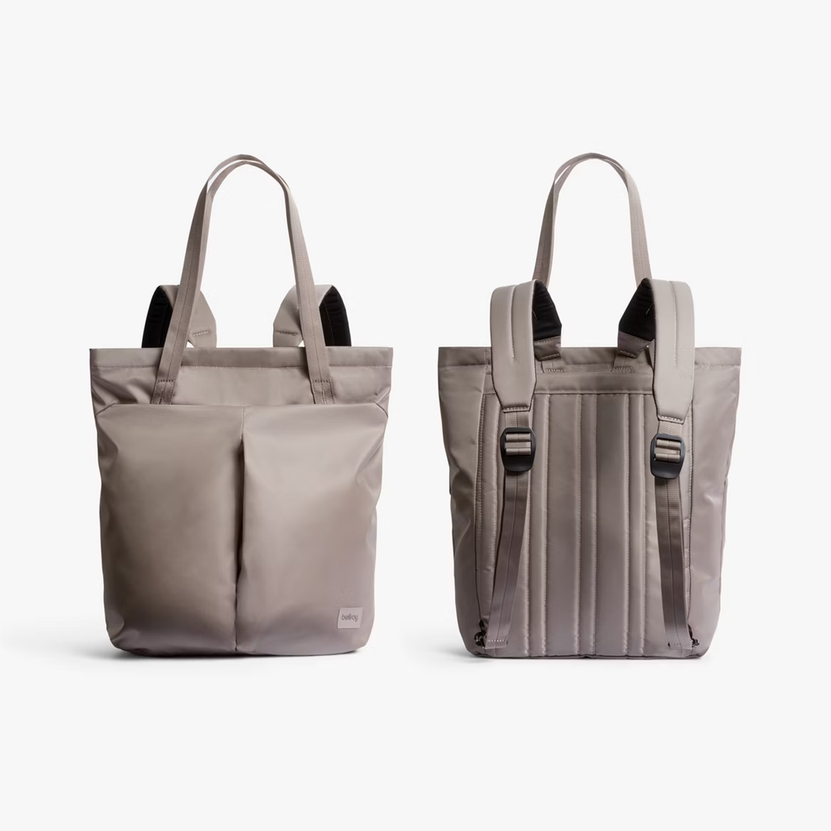 bellroy Laneway Totepack - Lightweight Tote Bag / Backpack for