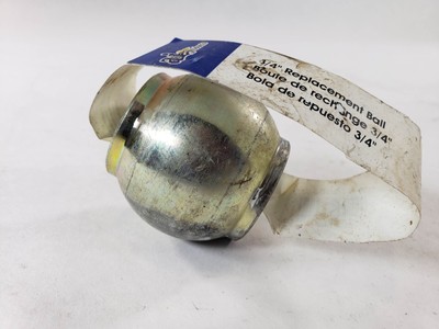 Bearings - 1 Inch Steel Balls