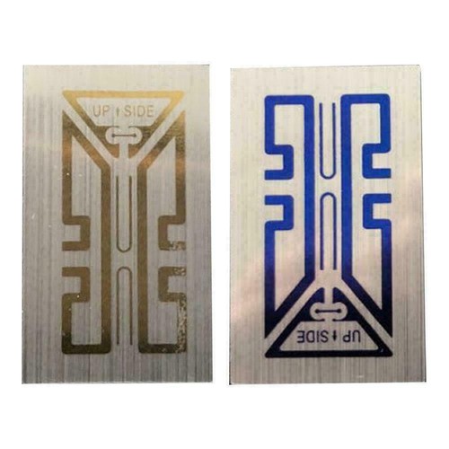 Cell Phone Signal Enhancement Stickers Signal Booster Quality High XN O2 U - Picture 6 of 13