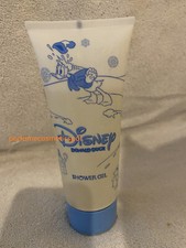 NEW DISNEY DONALD DUCK PERFUMED SHOWER GEL FOR MEN 6.8 OZ / 200 ML