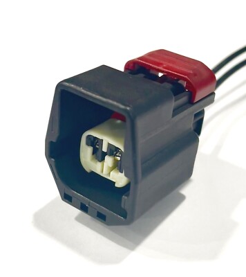  WPT-1448 Washer Fluid Level Sensor Connector For 2012-2018 Ford Focus 
