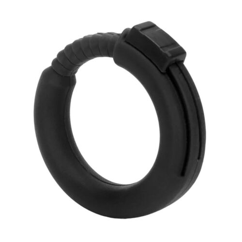 Delay Ejaculation Adjustable Penis Rings Erection Enhancer Sexy Toys Stretchy 、 - Picture 10 of 13
