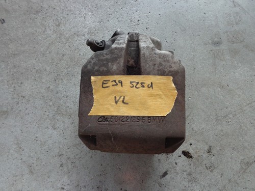 Bremssattel vorne links BMW 525d M57 Bj. 02 E39