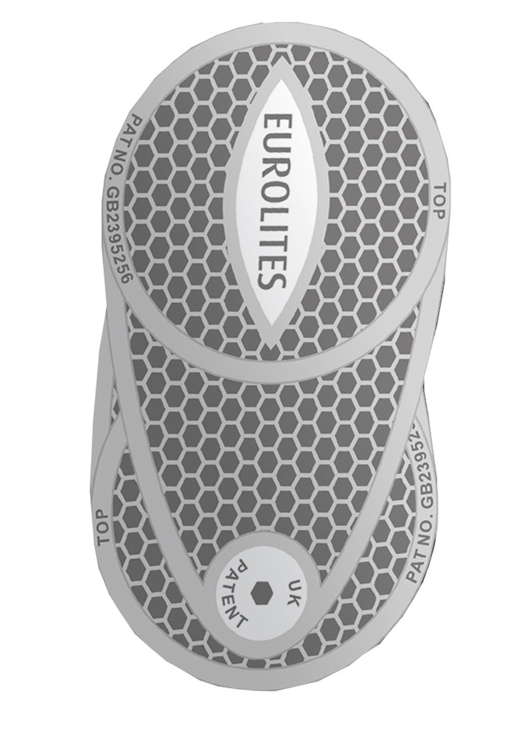 AA Official Universal European Headlamp Beam Converters Deflectors Headlight 5030794008338 eBay