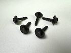 99-06 Gm Truck Lot Of 5 Interior Screws 7mm 7/8” Long Door Panel Dash Bolt Screw