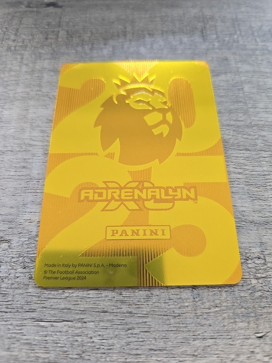 コール パルマー Panini Chronicles XR ルーキー 99枚限定 s-l1200.jpg