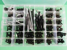 NEW HARDWARE KIT FOR MOST HUSQVARNA CHAINSAWS  ----- BAY 194