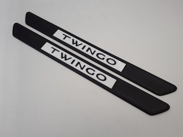 Paar Original Renault Twingo III (2014-2024) TüRverkleidungen-image
