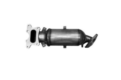 Katalysator Kat für Honda Accord CU VIII 2.0 R20A3 2.4 K24Z3  Euro 5  08-15
