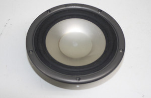 Magnat--Lautsprecher Chassis aus 3-Wege Box "Vintage 320" --Tieftöner!