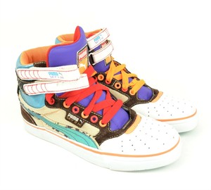 puma sky ii hi women's