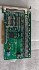 1pc PCI-1756 REV.B1 card