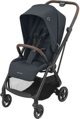 Maxi-Cosi Leona Kinderwagen Sportkinderwagen grau - Wie Neu
