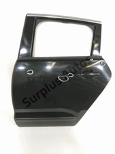 Porte arrière et accessoires Peugeot 3008