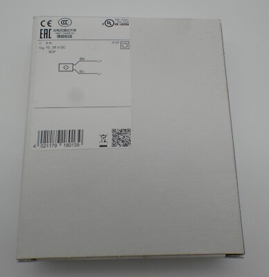 IFM Einweglichtschranke Sender OU5005; OUS-OOKG