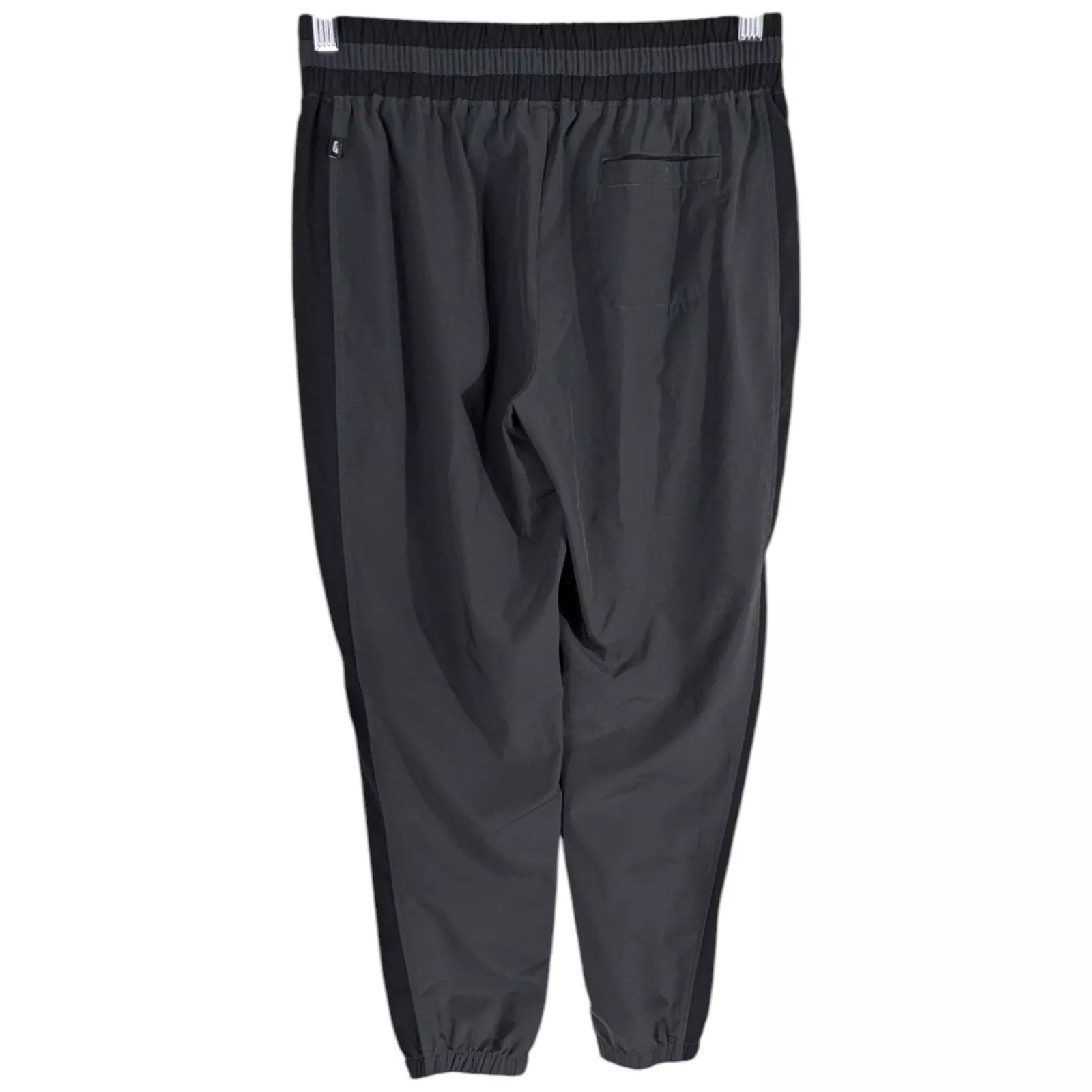 fabletics joggers workout high rise stretch athleisure pants