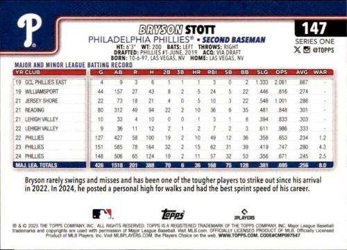 2025 Topps Series 1 Baseball Celebration Singles Choose Yours Stars Rookies MLB - Picture 137 of 305