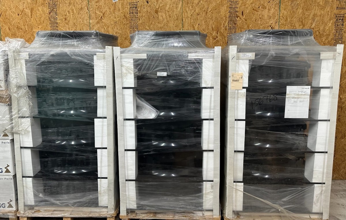 ZIEHL ABEGG AXIAL AC FAN 800 mm / FN080-SDQ.6N.V7 / AC / 230/3 | eBay