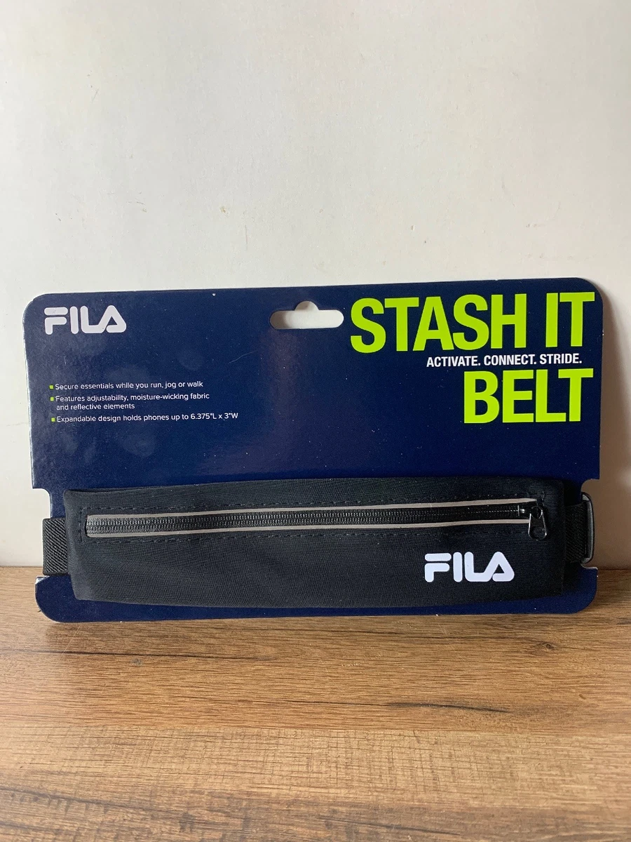 Fila stash it belt deals