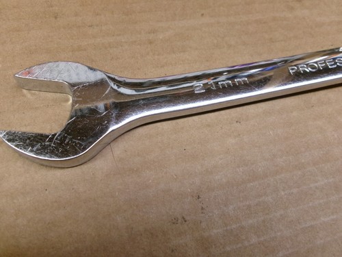 Craftsman Professional 12-Point Combination Wrench Metric Choose your Size! - Bild 79 von 95
