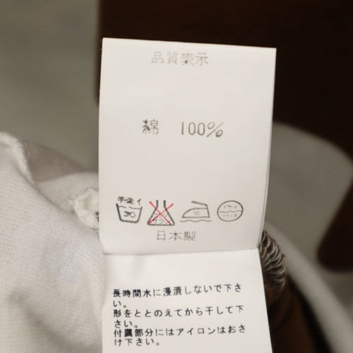 maglietta manica corta mai usata A BATHING APE made in Japan S Baby Milo uomo - Foto 8 di 8