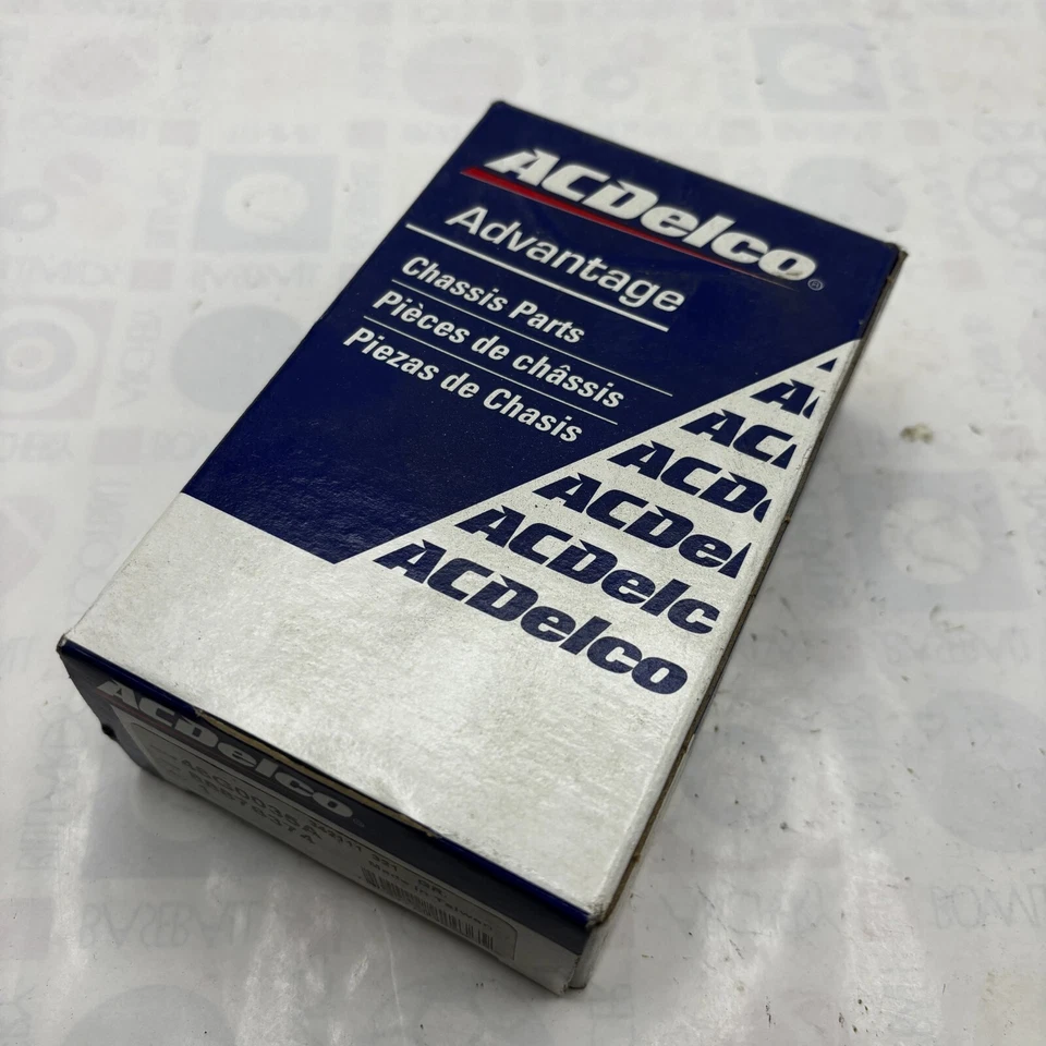 ACDELCO 46G0035A Front Or Rear Suspension GM 88876374🔔 - Image 2 of 3