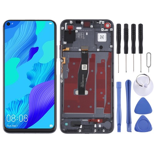 ORIGINAL HONOR LCD SCREEN ECRAN DISPLAY BILDSCHIRM PANTALLA SCHERMO TELA REPAIR - Afbeelding 7 van 465