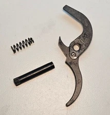 BPI/CVA Optima Magnum Break Action Muzzleloader Rifle Trigger W/ Pin & Spring(B)