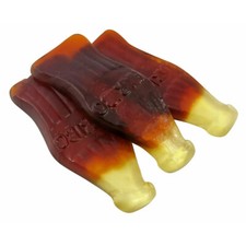 Haribo Giant Cola Bottles Sweets Large Happy Cola Pick n Mix