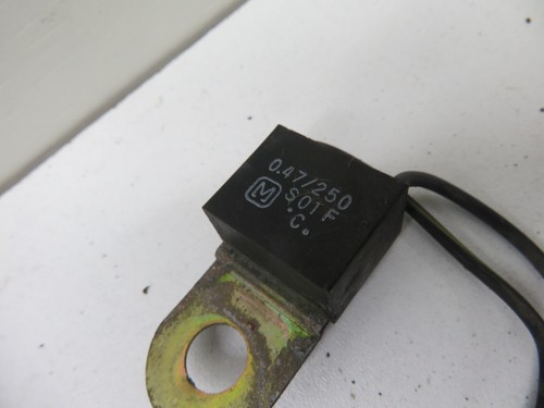 MAZDA MX5 MK1 IGNITION CONDENSER 1989-1998 #2100-21 - Picture 3 of 3
