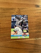 Corbin Carroll 2023 Topps Stadium Club 1991 Image Variation SP Rookie NRMT+