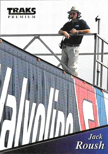 1994 Traks Racing ~ Pick Your Cards - Picture 80 of 168