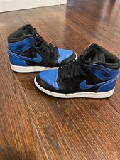 Size 6 - Jordan 1 Retro OG High Royal
